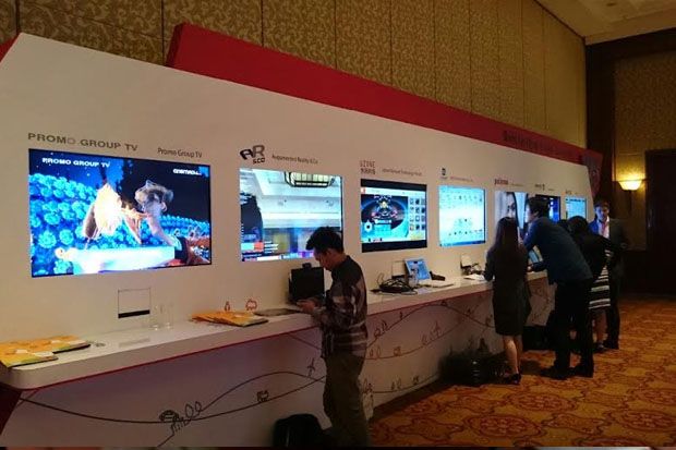 Huawei Gelar Program...
