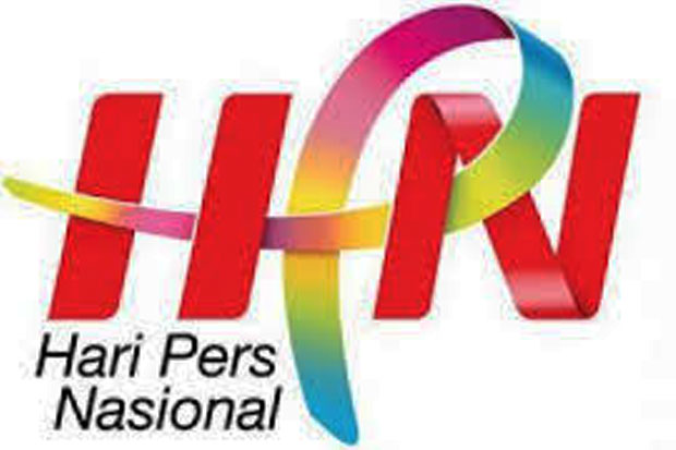 Pers Harus Terus Dorong...