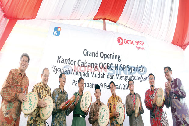 Perbankan Syariah Optimistis...