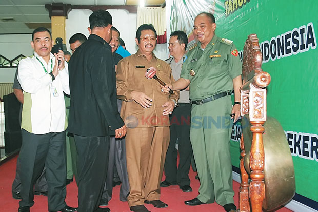 Pengusaha Harus Perhatikan...