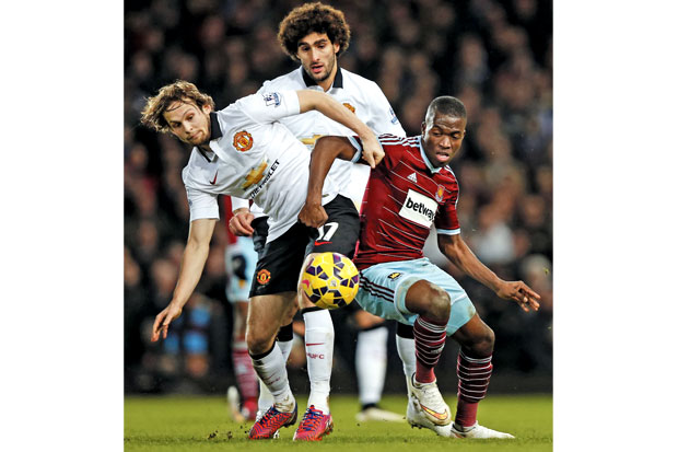 Gol di Injury Time Kembali...