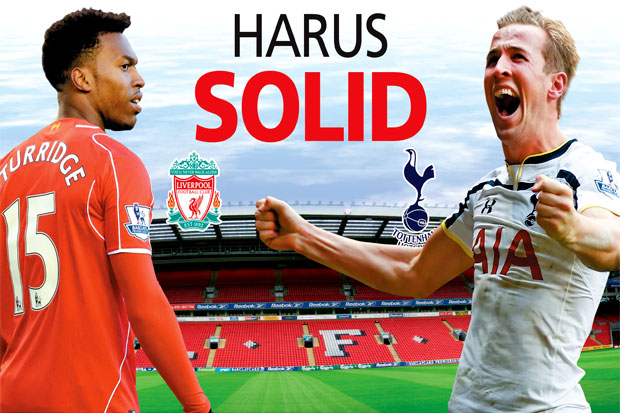 Harus Solid