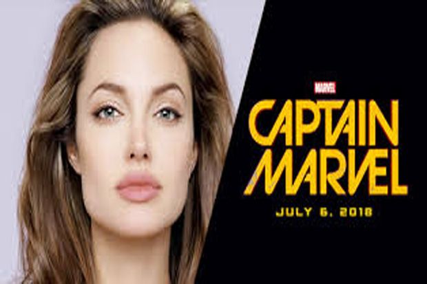 Sutradarai Captain Marvel,...