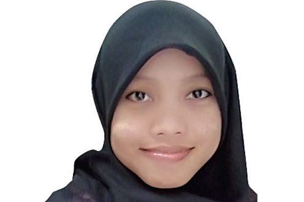 Mengubah Cara Berpikir