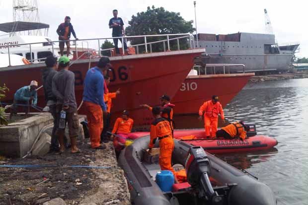 Tiga Nelayan Cirebon...