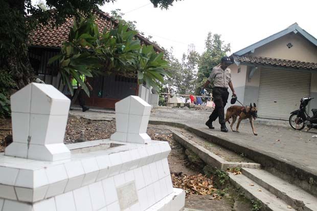 PSK Hamil Muda Tewas,...