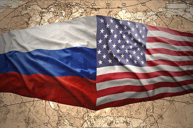 Rusia Tak Mau Terbawa...