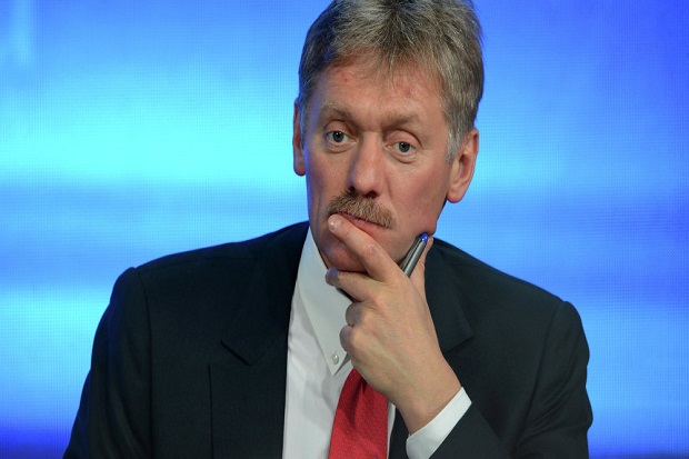 Kremlin: Sanksi dan...