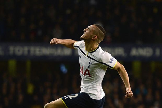 Modal Mental Kuat, Bentaleb...