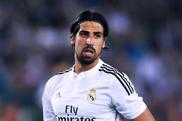Derby Madrid Jadi Laga...
