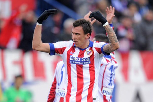 Kehadiran Torres Tak...