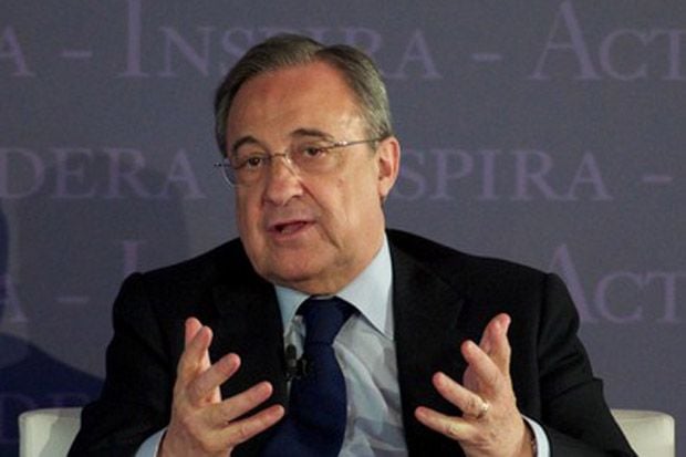 Perez: Kesuksesan Buat...