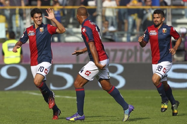 Penampilan ke-100 Klose...
