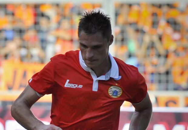 Persija Kembali Menang...