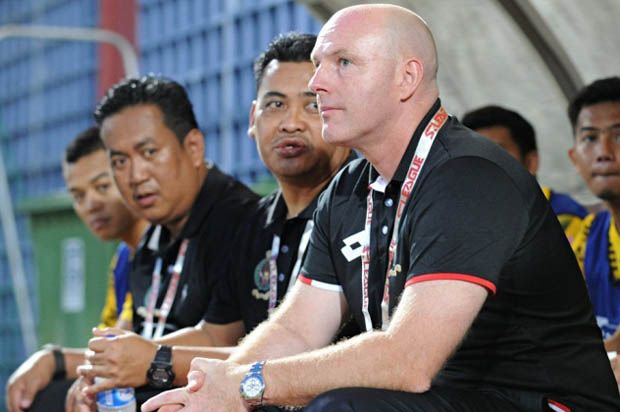 Tim Kurcaci Buka Jalan...