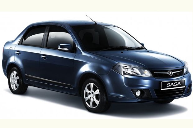 Proton Indonesia Belum...