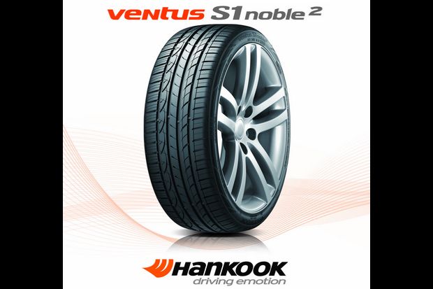 Hankook Tire Ban Resmi...