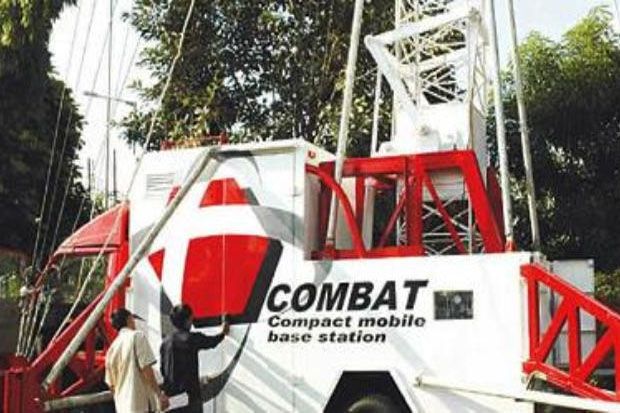 Telkomsel Siapkan Sistem...
