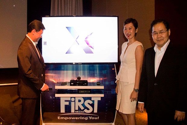 Link Net-First Media...