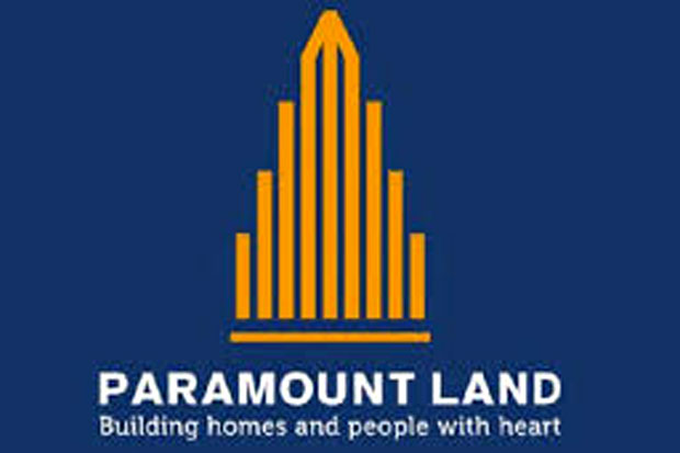 Paramount Land Bangun...