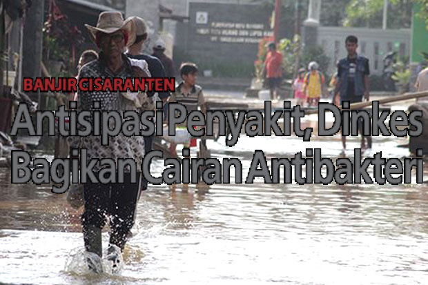 Antisipasi Penyakit,...