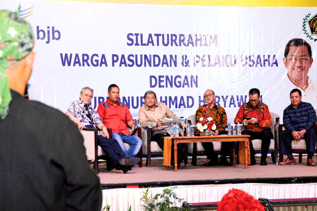 Pemprov-Bank BJB Optimalkan...