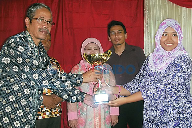 UII Juara Nasional Peradilan...