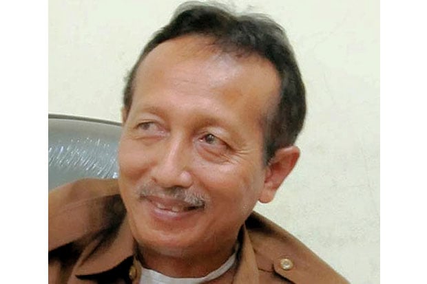Jaksa Tetap Bisa Tahan...