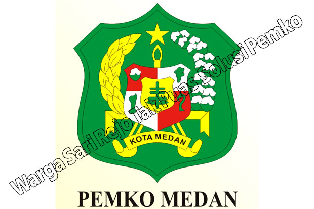 Warga Sari Rejo Tak...