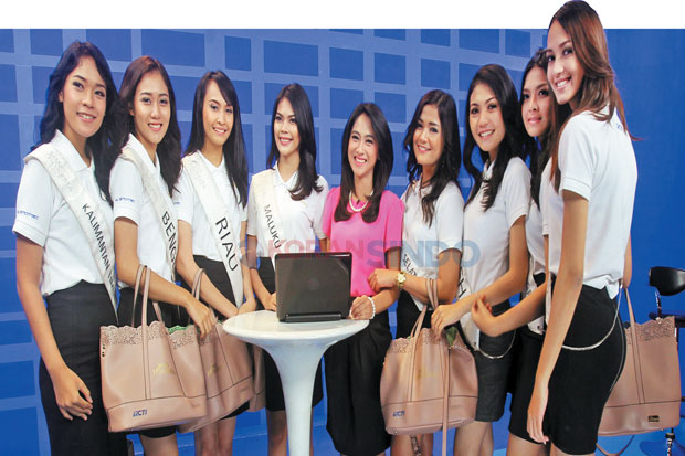 Antusias 34 Finalis