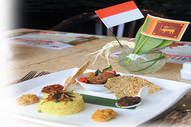 Eksotika Kuliner Sri...