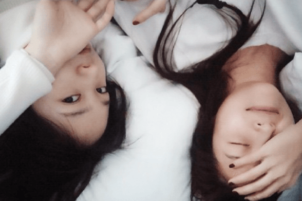 Didepak SNSD, Jessica...