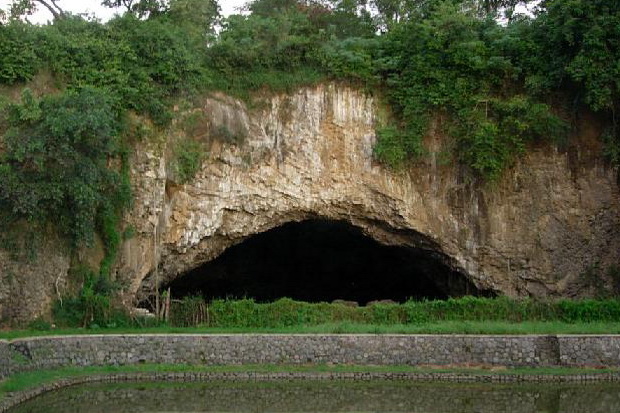 Ilegal, Objek Wisata...