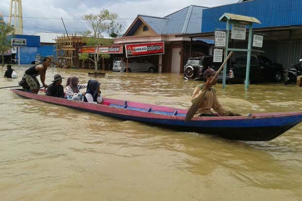 Ibukota Provinsi Kaltara...