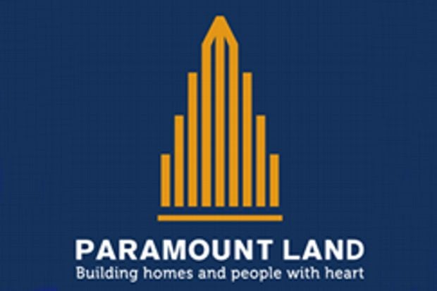 Paramount Land Tetap...