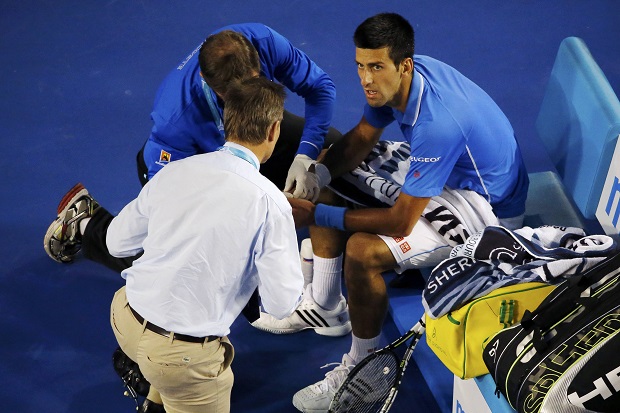 Murray Butuh Permintaan...