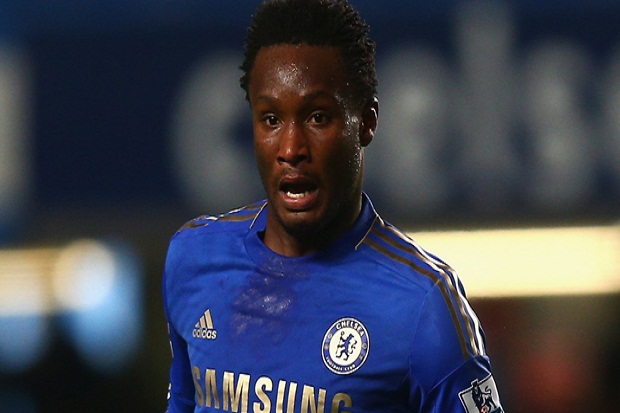 Obi Mikel: Hazard Bukan...