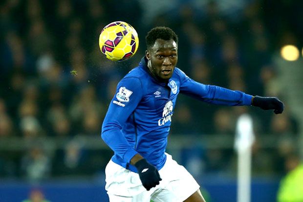 Lawan Mantan Klub, Lukaku...
