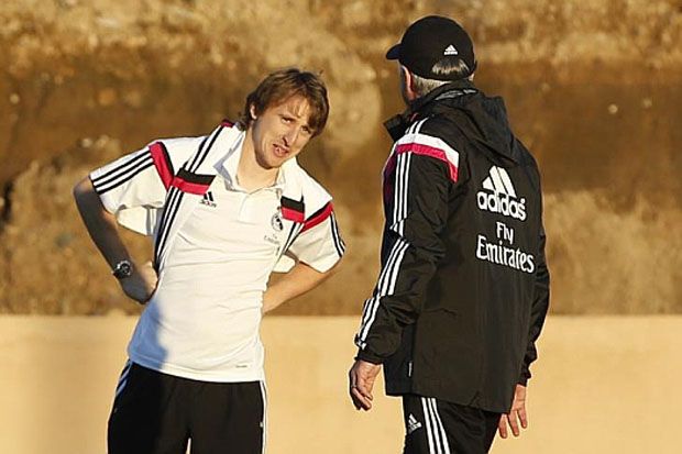 Sisa Sebulan, Comeback...