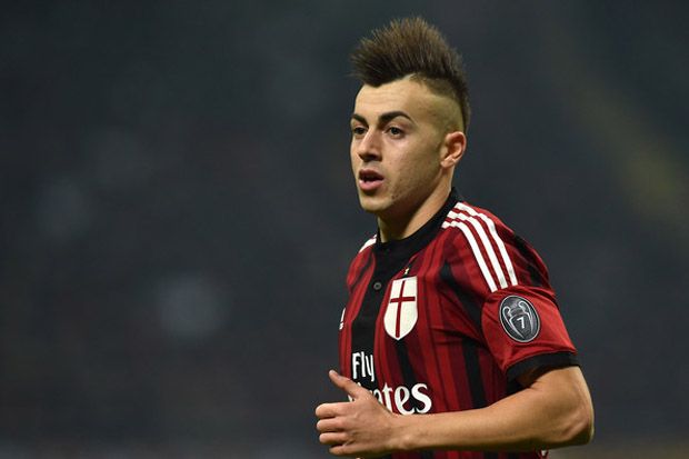 El Shaarawy Dukung Penuh...