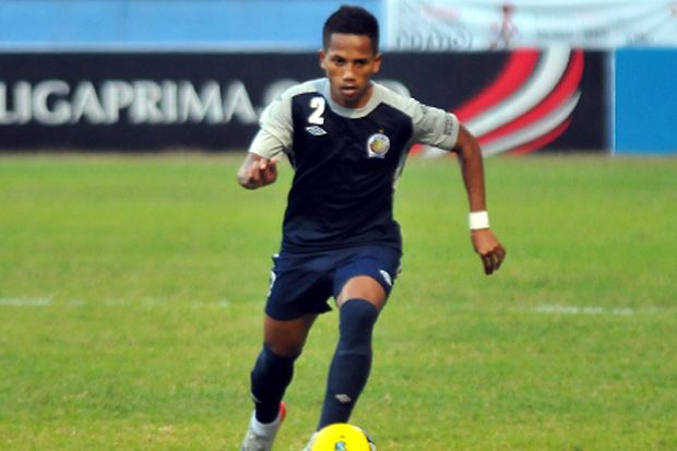 Skuat PBR Terus Digerogoti