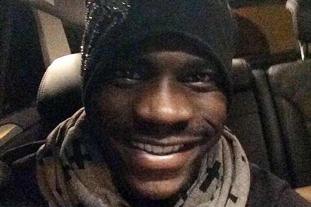 Bisa Cetak Gol, Balotelli...