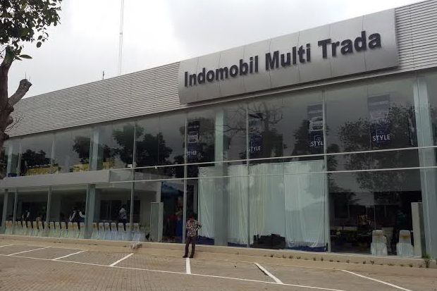Tangerang Salah Satu...