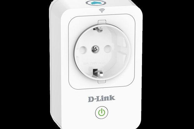 D-Link Luncurkan Smart...