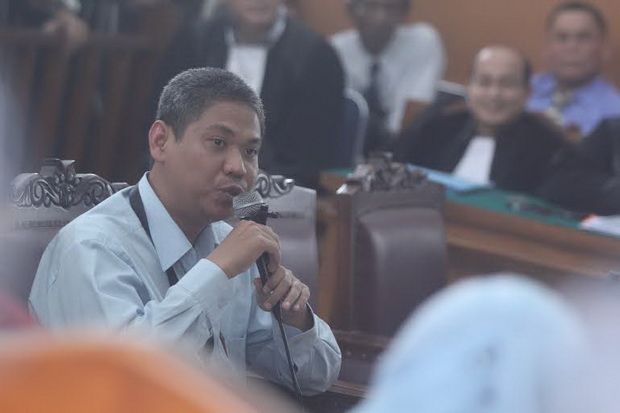 Kuasa Hukum BG Ragukan...