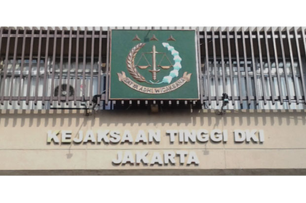 Kejati DKI Bidik Pejabat...