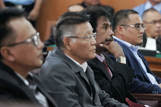 Putusan KPK Bisa Batal...