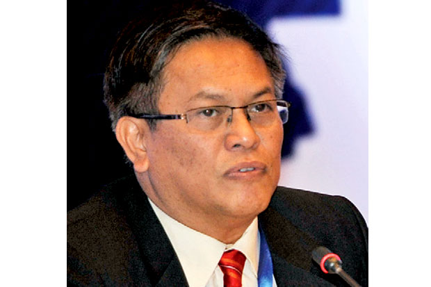 Newmont Diminta Ajukan...