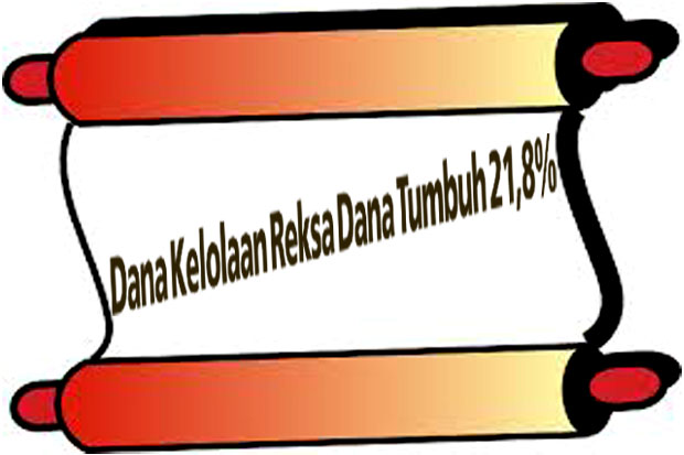 Dana Kelolaan Reksa...