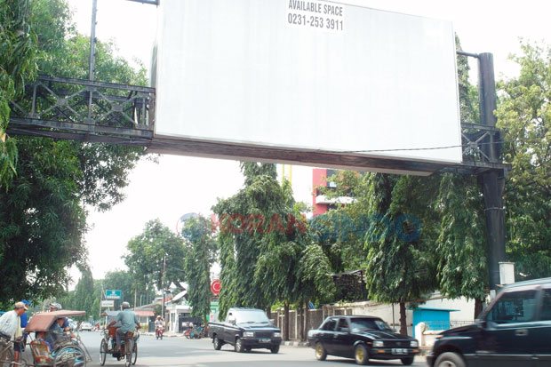 Reklame Masih Banyak...